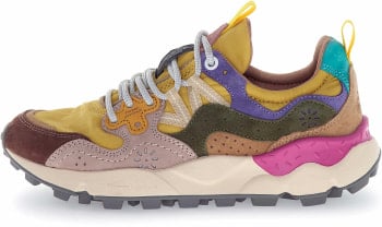 Flower Mountain Yamano 3 Freizeitschuhe