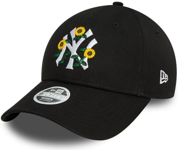 New Era 940W League Essential sportovní kšiltovka