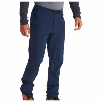 Marmot Latitude Mountain outdoorové kalhoty