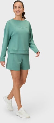 Venice Beach April Pullover