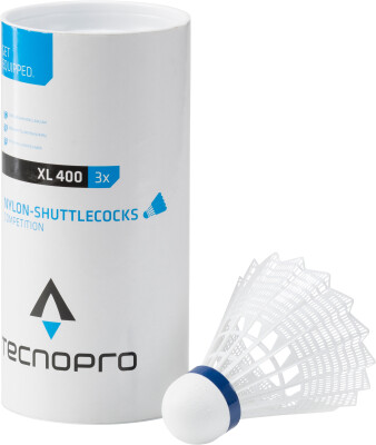 TecnoPro XL 400 tollaslabda