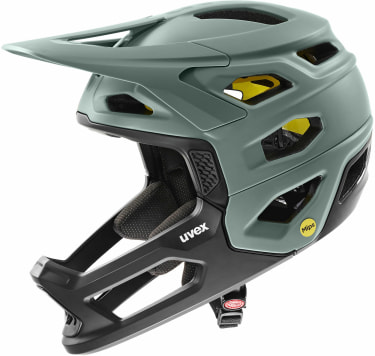 Revolt MIPS Fullfacehelm