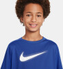 Nike B Nk Chl. tričko Df Multi + Ss Top Gx