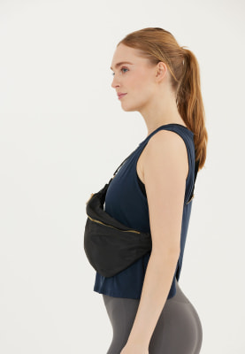 Athlecia Gorluna Bauchtasche