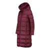 CMP Coat, dámsky kabát