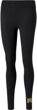 Essentails+ Metallic Tights