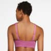 Nike W Nk Dám. podprsenka Df Indy Plunge Cutout