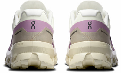 On Cloudvista 2 Traillaufschuhe