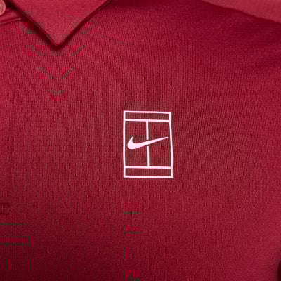 Nike Court Advantage Tennispolo