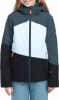 McKINLEY Diana AQX 10.10 Skijacke mit Kapuze