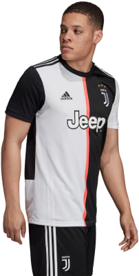 adidas JUVE H JSY férfi póló
