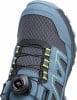 McKINLEY Tahsis AQX Outdoorschuh, Fitgo- Schnürsystem
