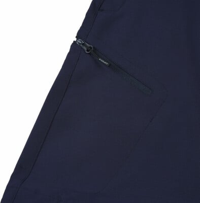 Icepeak Barwick I Zip Off Wanderhose