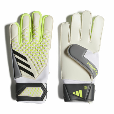 Predator Match Torwarthandschuhe