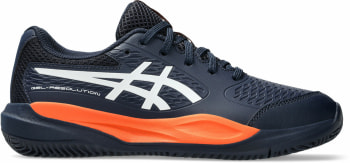 Asics Gel-Resolution X GS Tennisschuhe