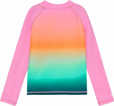 Colorkids Badeshirt langarm