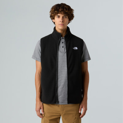 The North Face THE NORTH FACE Essentials fleece fleece mellény