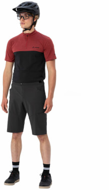 Quimsa Pro Radshorts