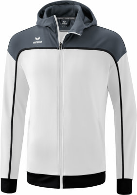Erima Sportland OÖ - CHANGE by erima Trainingsjacke mit Kapuze