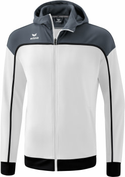 Erima Sportland OÖ - CHANGE by erima Trainingsjacke mit Kapuze
