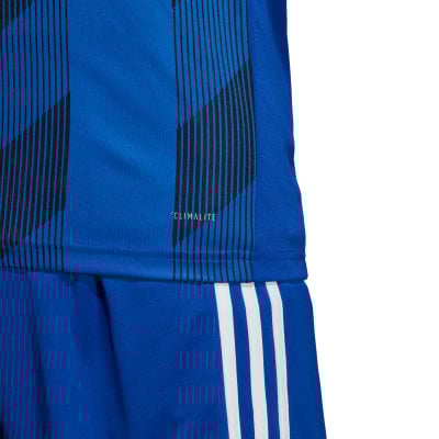 adidas STRIPED 19 JSY férfi trikó