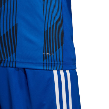 STRIPED 19 JSY férfi trikó