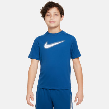 Nike Multi Dri-FIT gyerek póló