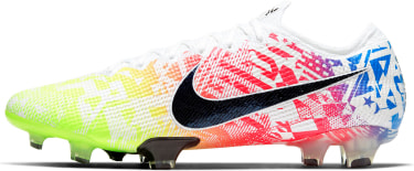 Mercurial Vapor 13 Elite Neymar FG felnőtt stoplis focicipő