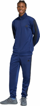 Sportswear Basic 3-Streifen Tricot Trainingsanzug