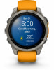 Garmin Fenix 8 Amoled Sapphire Multisport Smartwatch - 47 mm