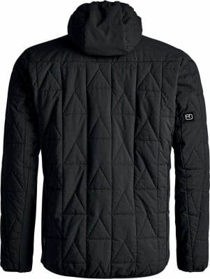 Ortovox Ravine Metawool 90 Isolationsjacke mit Kapuze