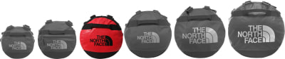 The North Face Base Camp Reisetasche