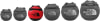 The North Face Base Camp Reisetasche