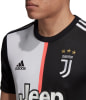 adidas JUVE H JSY férfi póló