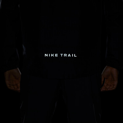 Nike TRAIL Pán. bunda JACKET GORE-TEX