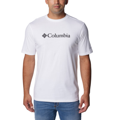 Columbia CSC Basic Logo férfi póló