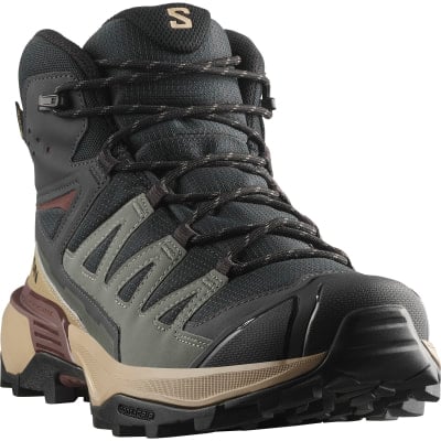 Salomon Pán. treková obuv X Ultra 360 Mid GTX veï. VB
