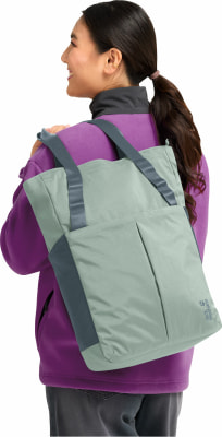 Jack Wolfskin Zoya 2in1 Tote Tragetasche