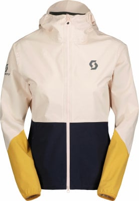 Scott Explorair Light 2,5L Hardshelljacke mit Kapuze