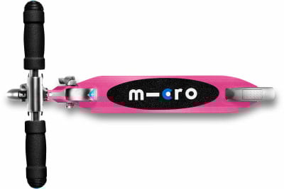 Micro Sprite LED Scooter Micro Sprite LED Scooter