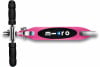 Micro Sprite LED Scooter