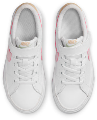 Nike Det. voïnočasová obuv Court Legacy (PSV)