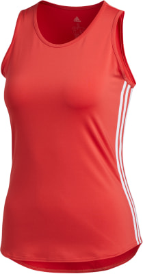 adidas 3-Streifen Tanktop