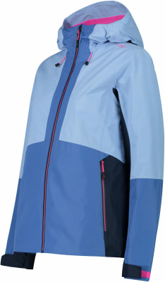 CMP Hardshelljacke mit Kapuze