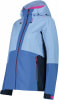 CMP Hardshelljacke mit Kapuze
