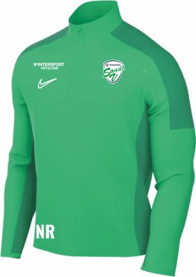 Nike Dri-FIT Academy23 Dril Sweater