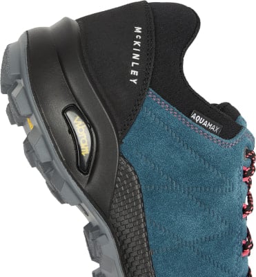 McKINLEY Wyoming II AQX Outdoorschuhe