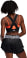 TKO Crop Top