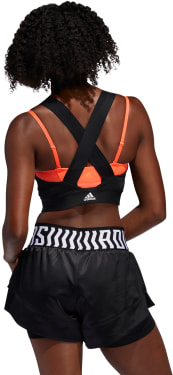 TKO Crop Top