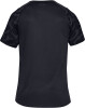 Under Armour UNDER ARMOUR MK1 SS Printed férfi ing 90%Pes/10%El